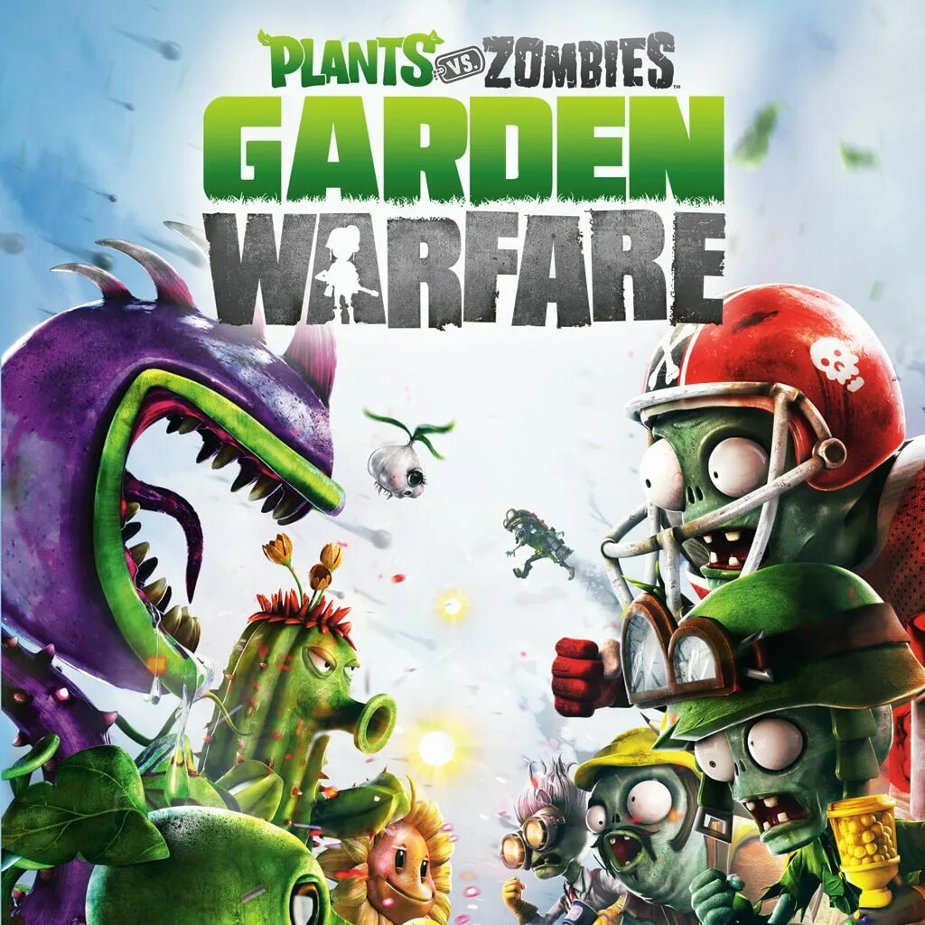 Растение против зомби хбокс 360. Xbox 360 Plants vs Zombies обложка. Plants vs. Zombies Garden Warfare 2. Растения против зомби. Горбен варфейр. Зомби против xbox 360