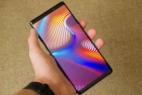Замена стекла note 9