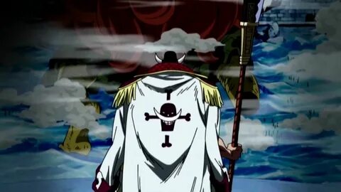 One piece белоус
