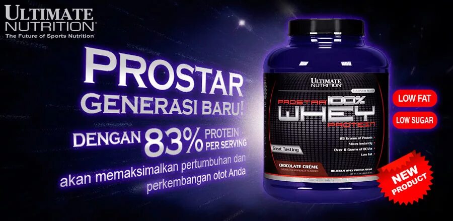Prostar 100% Whey Protein от Ultimate Nutrition. Ultimate Nutrition Prostar Whey Protein (83% белка). Ultimate Nutrition Prostar 100% Whey Protein, 2390 г. Ultimate Nutrition Prostar Whey состав.