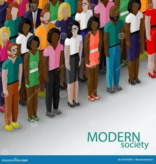 Family in modern society