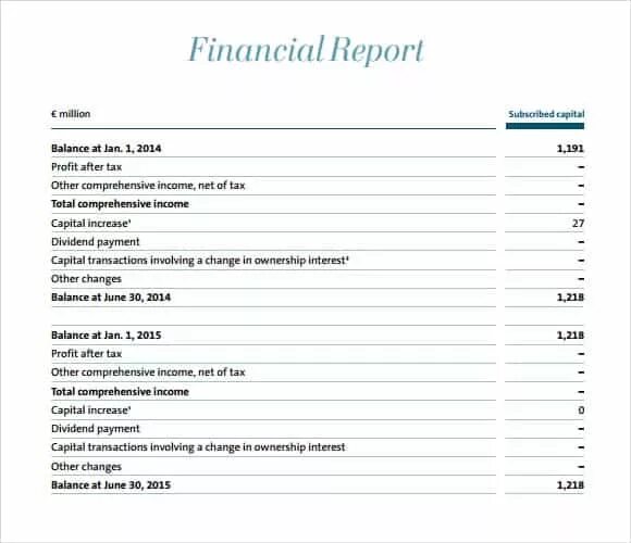 Financial report example. 2ptcta annual summary report for. Financial reporting examples. Financial analysis pdf. Income statement format.
