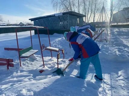 Снежный десант новосибирск