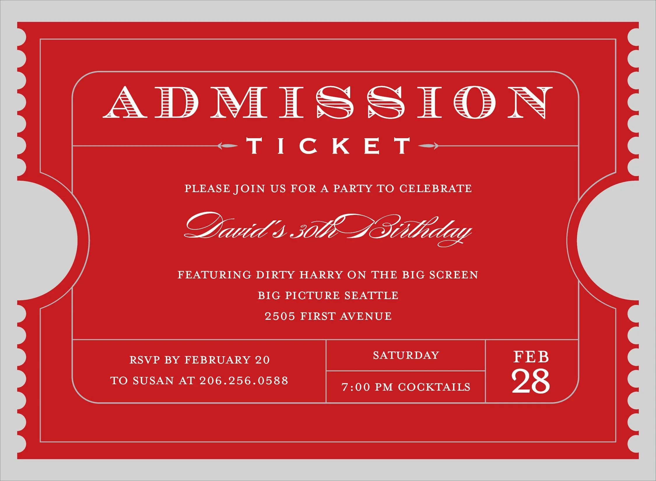 Admission by ticket only. Шаблон билета на английском. Ticket Template. Event ticket Template. Views tickets