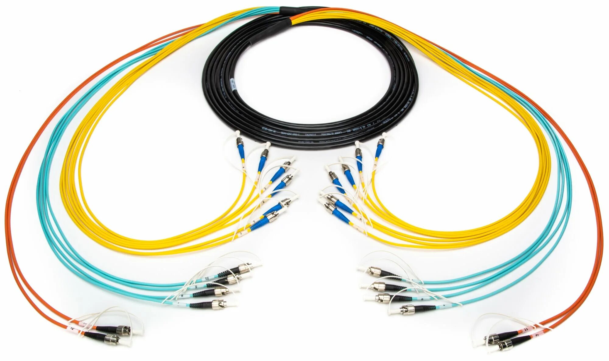 Файбер кабель. Волоконно-оптический кабель (fiber optic). Коннектор для оптоволоконного кабеля. Cable 3x75mm2. Оптические кабели связи.