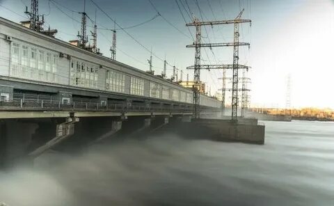 Мост на гайве пермь