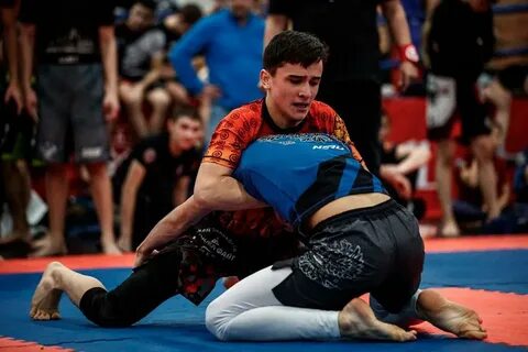 Чемпионат по грэпплингу 2024 астана