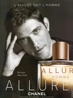 Allure men