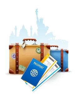Чемодан билеты