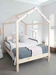 Кровати домики для детей sleep and smile