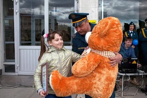 Главный детский герой