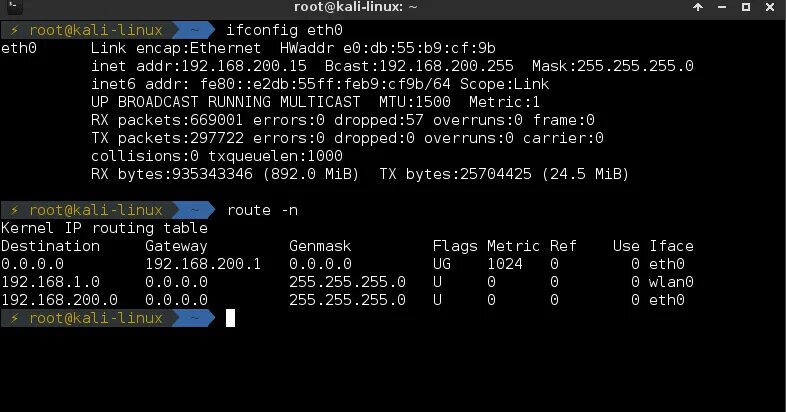 Linux статический ip. IP address в kali Linux. Таблица маршрутизации линукс. Статический адрес линукс. Ifconfig Linux kali.