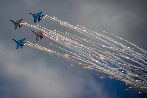 Воздушная группа