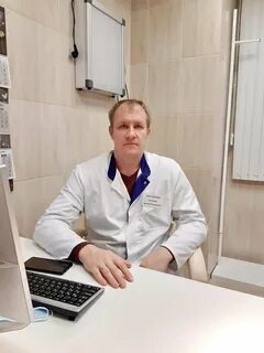 Рейтинг урологов