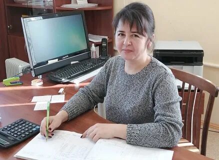 Главный бухгалтер видео