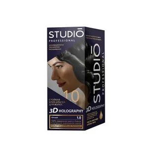 Волос studio