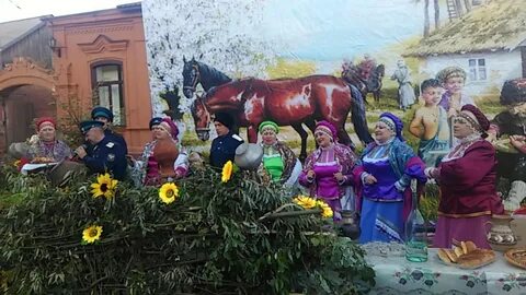 День бузулука
