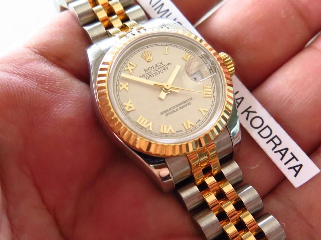 Часы ролекс оригинал отличить. Rolex Datejust оригинал и копии.