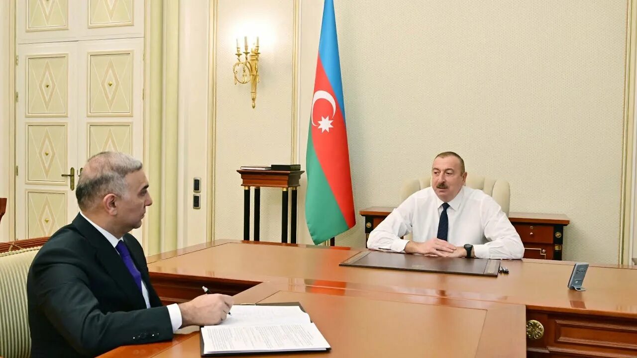 Azerisiq. Азеришиг. Азеришыг. Prof. Dr. Vugar Aliyev General Chair.