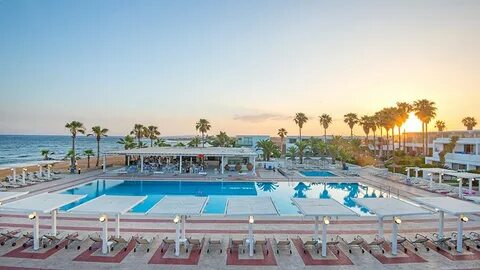 Dome beach resort