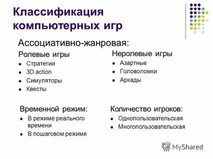 Разновидность версия
