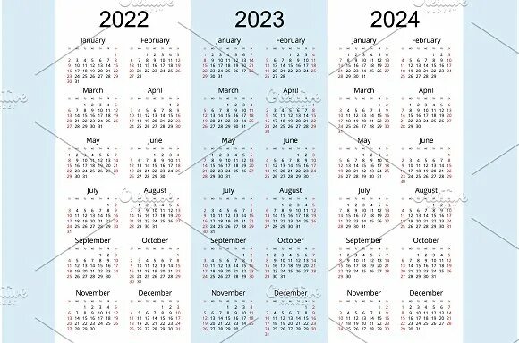 Download Printable 2025 Calendar Word (PDF Version)