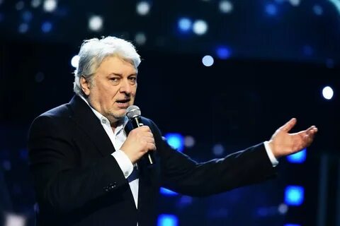 Сколько лет вячеславу добрынину композитору сейчас певцу