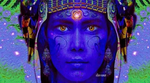 New age begins