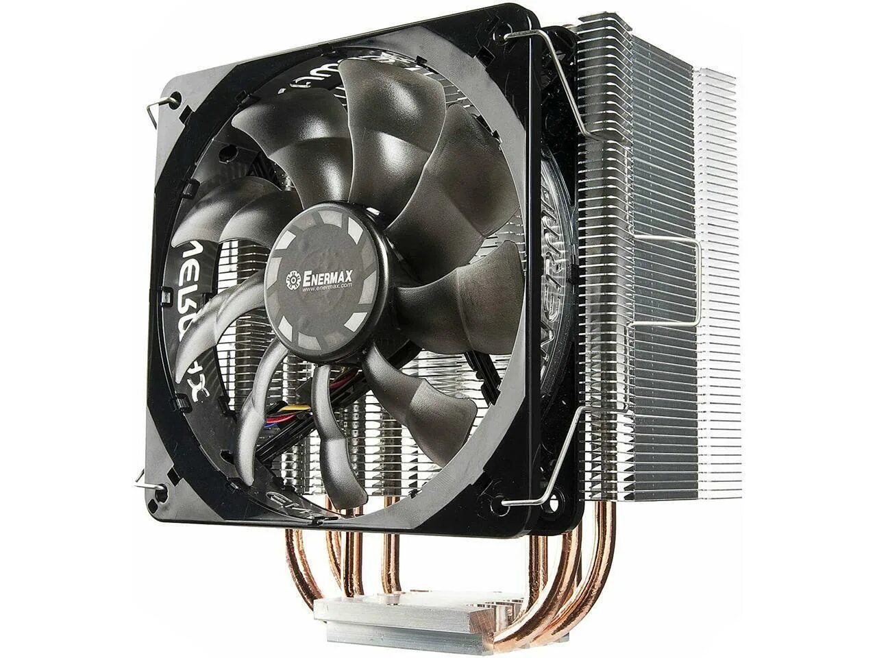 Tb cpu