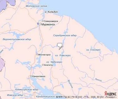 Мурманск воронеж
