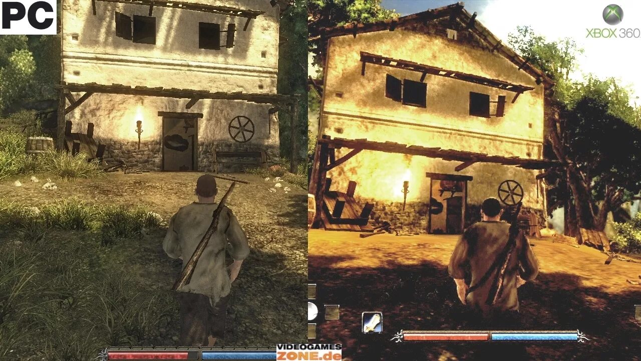 Pc vs