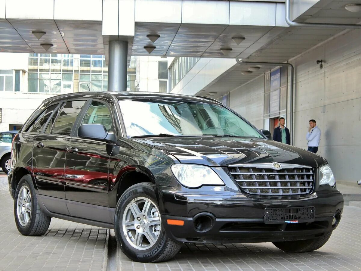 Крайслер Пацифика 2008. Pacifica машина Chrysler. Chrysler Pacifica 2008. Chrysler Pacifica 2010. Купить крайслер в пробегом в россии