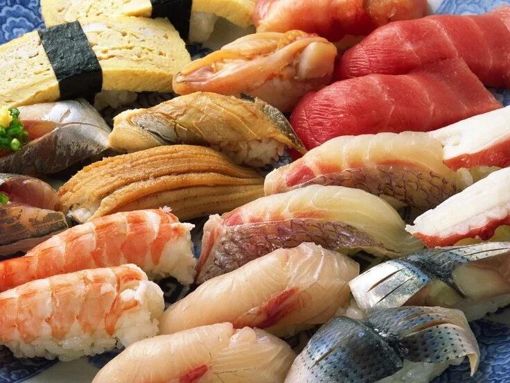 Страны кухня которых базируется на продуктах моря. Рыбные деликатесы. деликатесы из морепродуктов. японская кухня морепродукты. морские морепродукты.