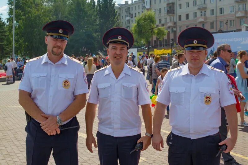Новости свердловской полиции