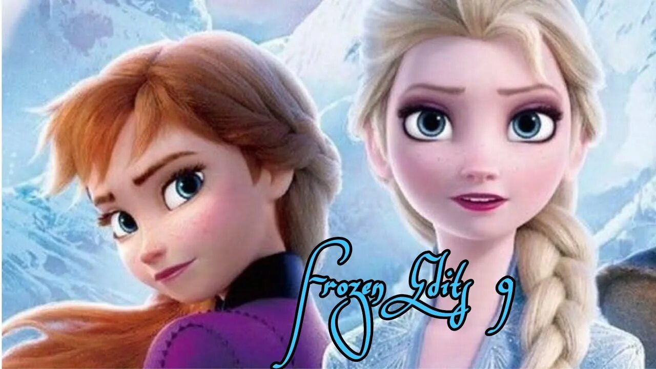 Super frozen. Холодное сердце 2. Холодная сердцем 2.