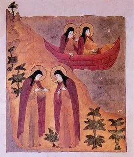 Савватий соловецкий житие