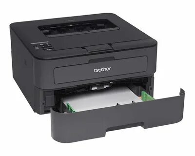 Brother l2340dwr