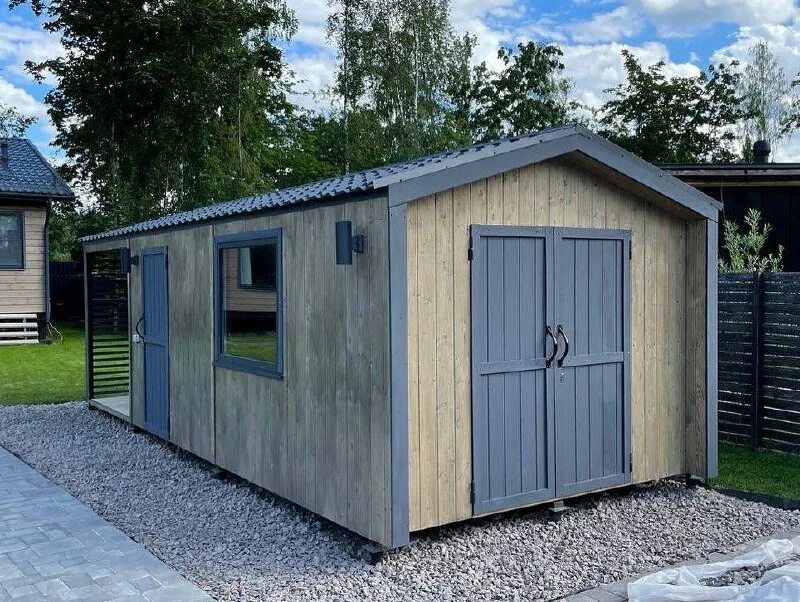 Хозблок greenstorage sally a. Разборный сарай для дачи. Хозблок разборный кетер. Сборно разборный хозблок. Сарай разборный.