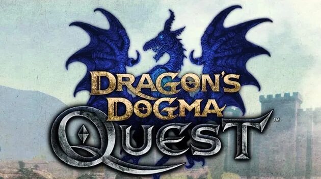 Dragons dogma quests
