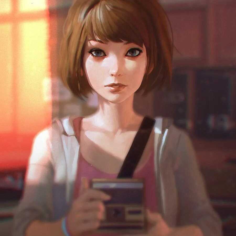 Макс Колфилд лайф ИС Стрендж. Макс лайф ИС Стрендж арт. Максин Колфилд Life is Strange.