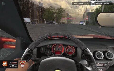 Игра moscow