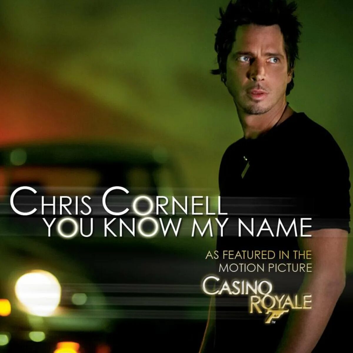 Did you know my name. Терпение и труд все я устал. U know my name. Chris cornell you know my name from casino royale. Did you know my name.