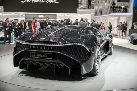 Машины 2020