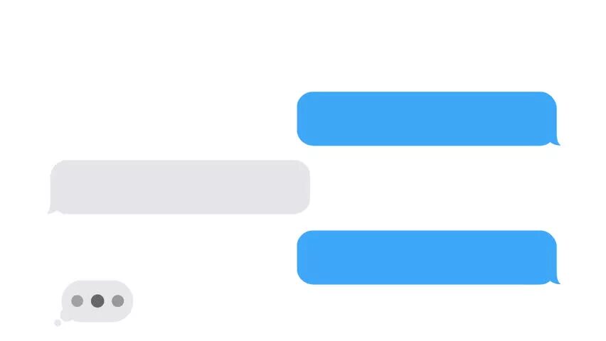 I 4 send message