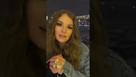 Хасанова как ты там