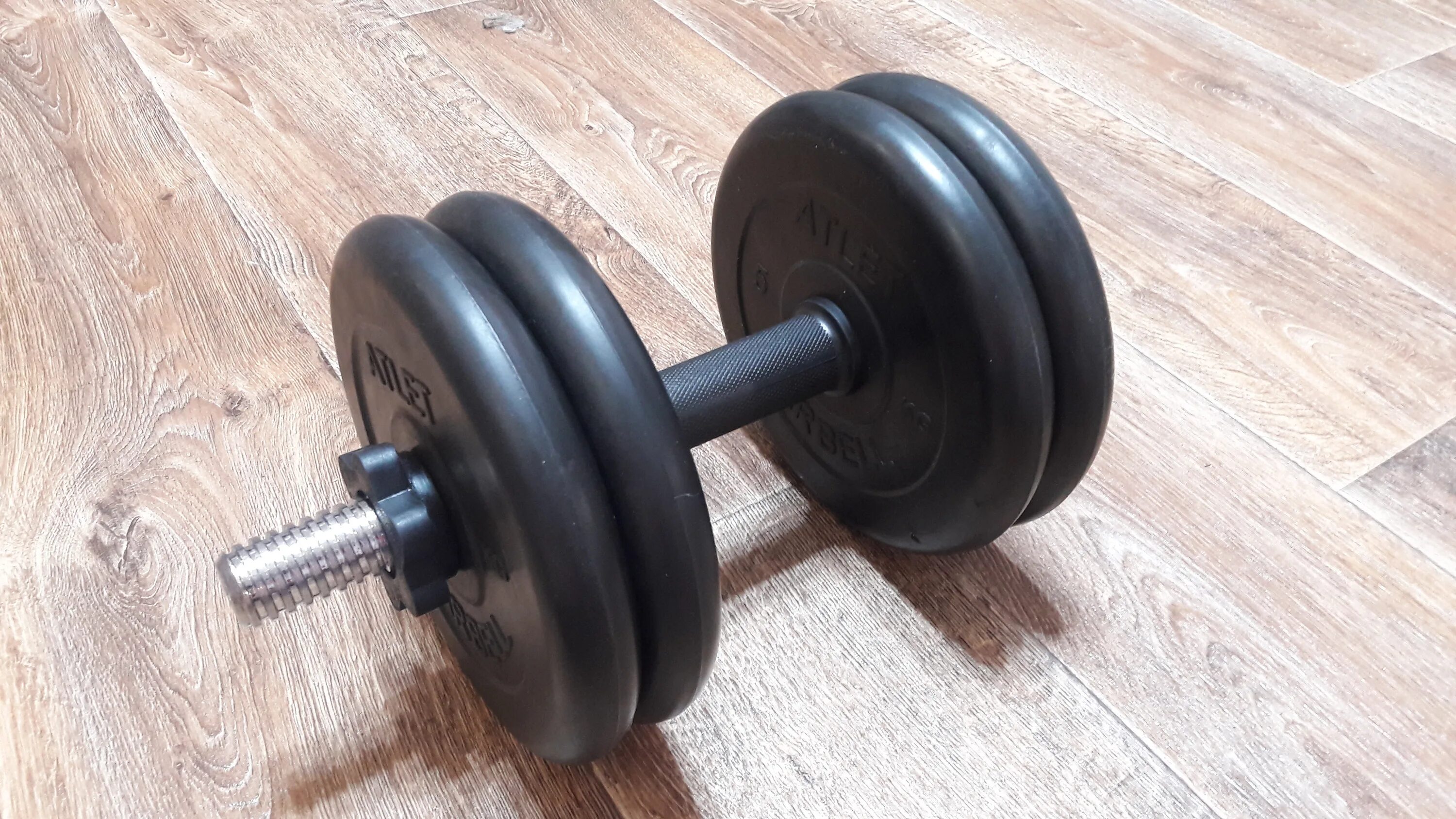 Гантеля 10. Гантели MB Barbell Atlet. Гантеля разборная 10кг. Гантеля 10 кг. Гантели с блинами.