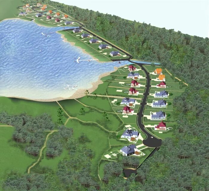 Озеро городно новгородская. Богородское калужское шоссе. Участки на первой линии озера. Участки на первой линии озера. Акватория истры коттеджный поселок.