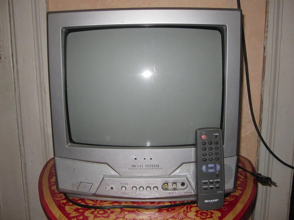 Телевизор Шарп Мульти систем. Телевизор Шарп 29" 2005. Sharp Multi System телевизор 1996. Телевизор Sharp 2005 года Multi System. Sharp телевизор модели