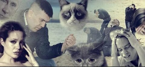 Многие печали (49 фото)