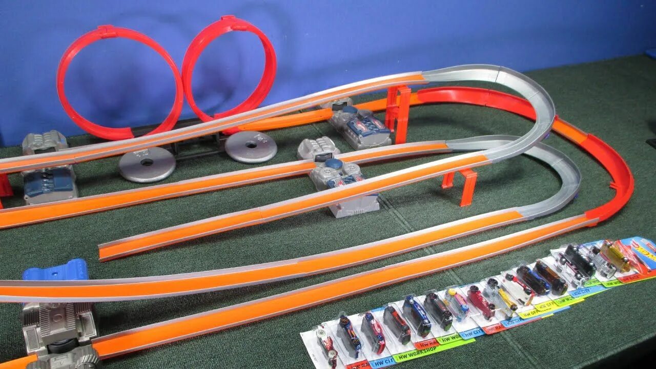 Самодельная дорога. Трек hot Wheels hdp02. Hot Wheels Slot car track 915см. Трек hot Wheels w5369. Самодельная трасса хот Вилс.